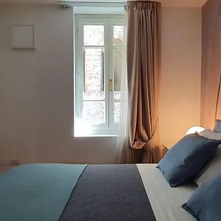 Marilu's Home: Behind San Martino Lucca