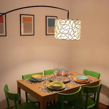 Lejlighed Marilu's Home: Behind San Martino Lucca