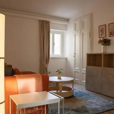 Marilu's Home: Behind San Martino Lejlighed
