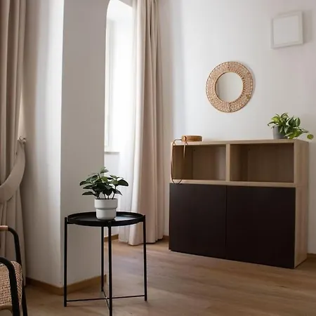 Marilu's Home: Behind San Martino Lejlighed