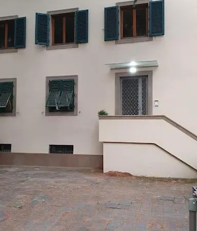 Marilu's Home: Behind San Martino * Lucca