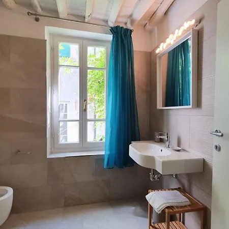 Marilu's Home: Behind San Martino Lucca